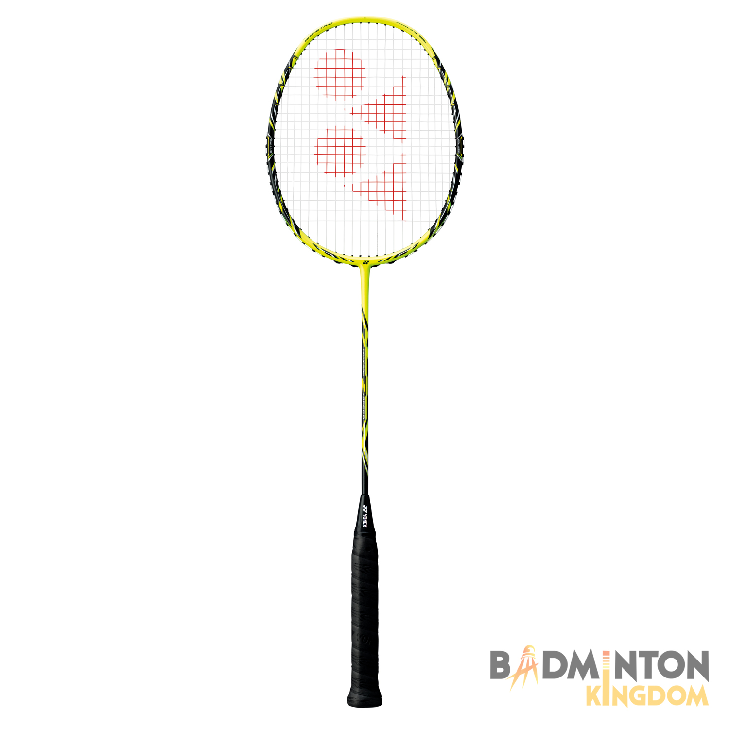 Yonex 92226 Pro sac de raquette de badminton - NF1000Z - noir / jaune