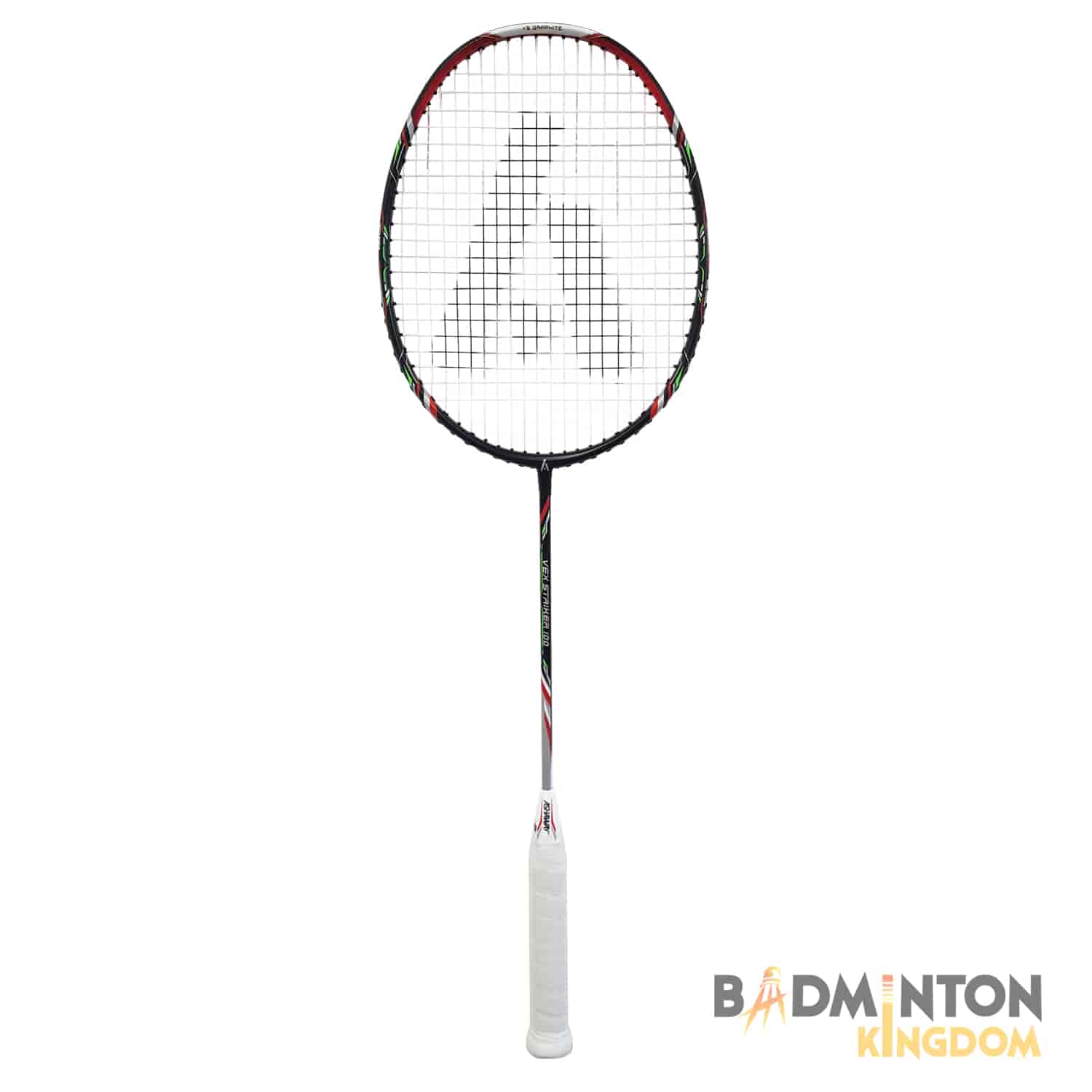 ASHAWAY Vex Striker 300 Badminton raquette 