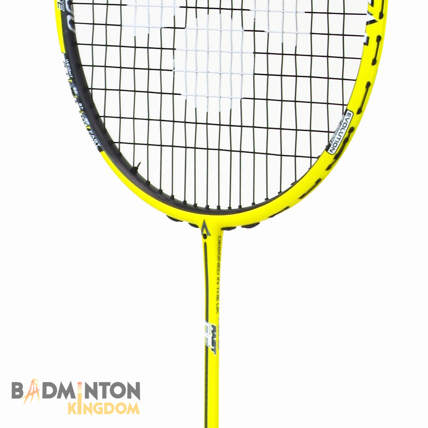 Buy PRO 84-290 Badminton Rackets: £72.00, Review, , Specifications