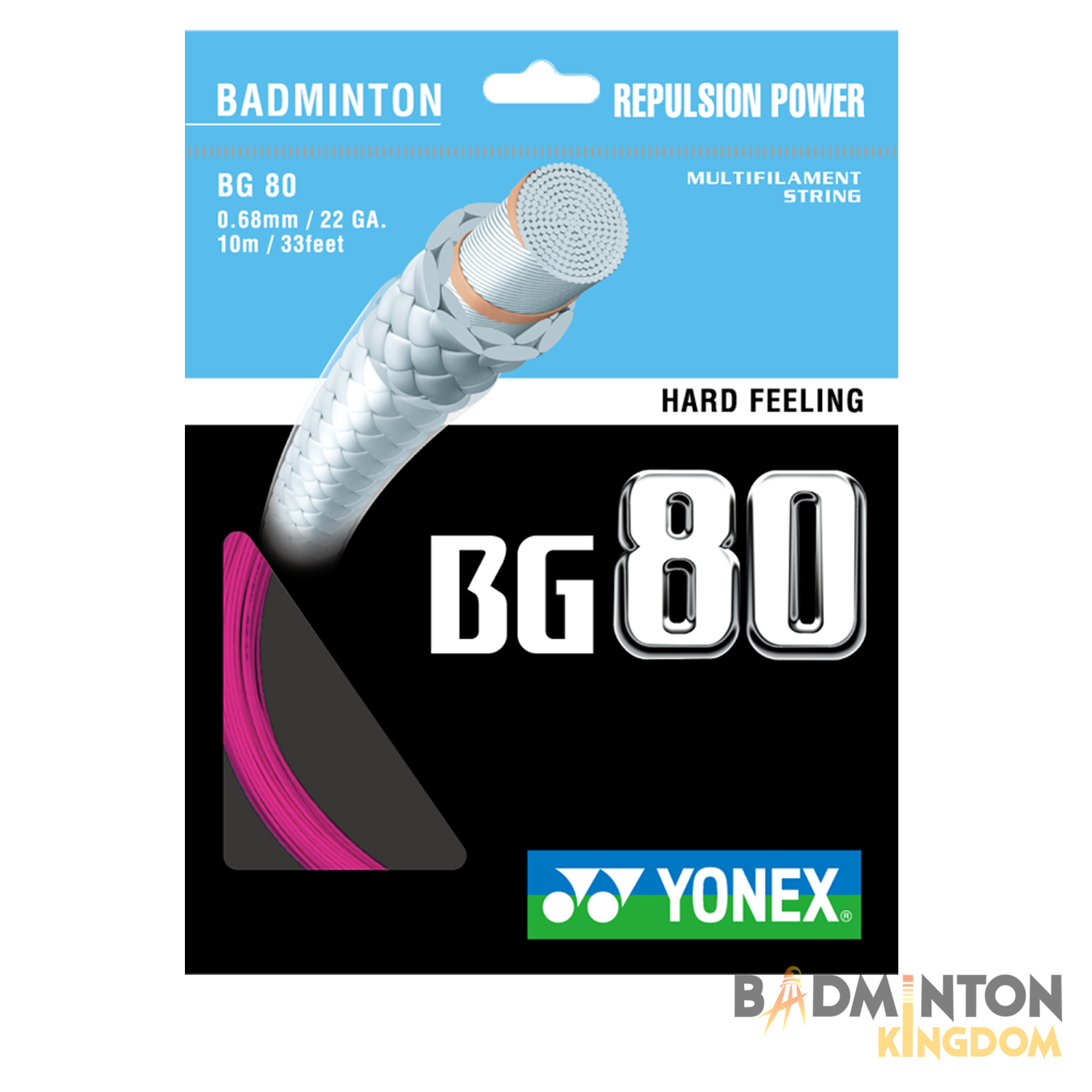 yonex-bg80-badminton-string-single-set
