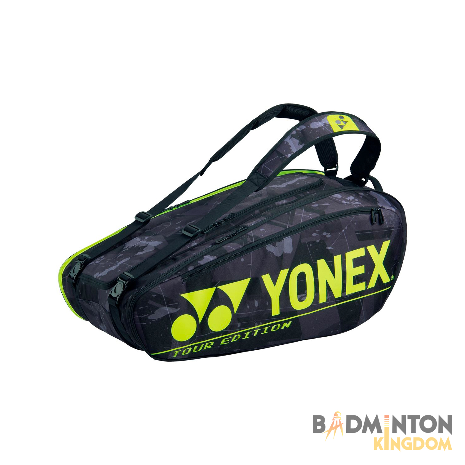 Yonex Pro Backpack 92012  Badminton Tasche 