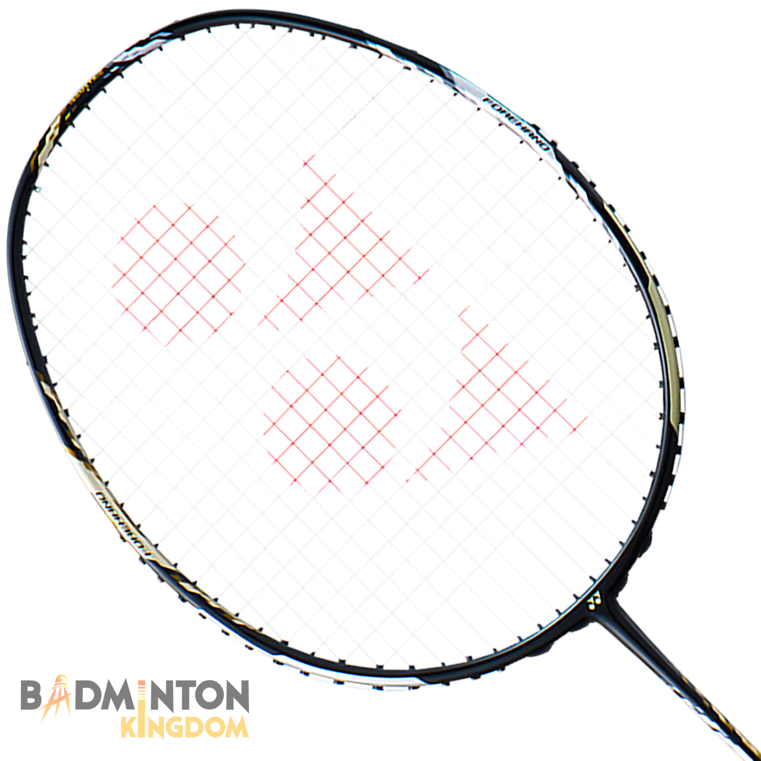 Buy DUORA 99 Badminton Rackets: £99.99, Review, Black/Gold ...